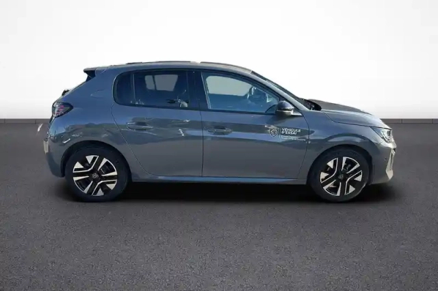Peugeot 208 100 s&amp;s bvm6 — photo 36