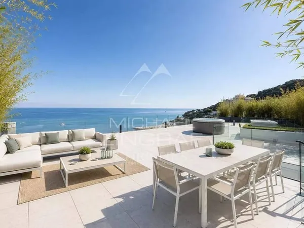 Appartement 4 pièces 155 m²
