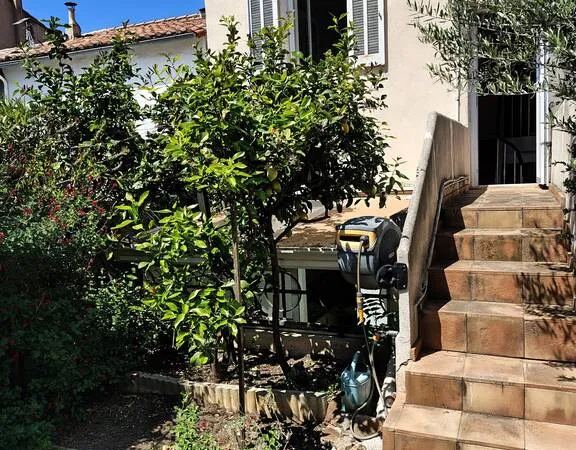 Maison 5 pièces 193 m²
