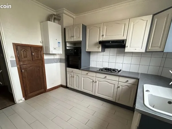 Appartement f3