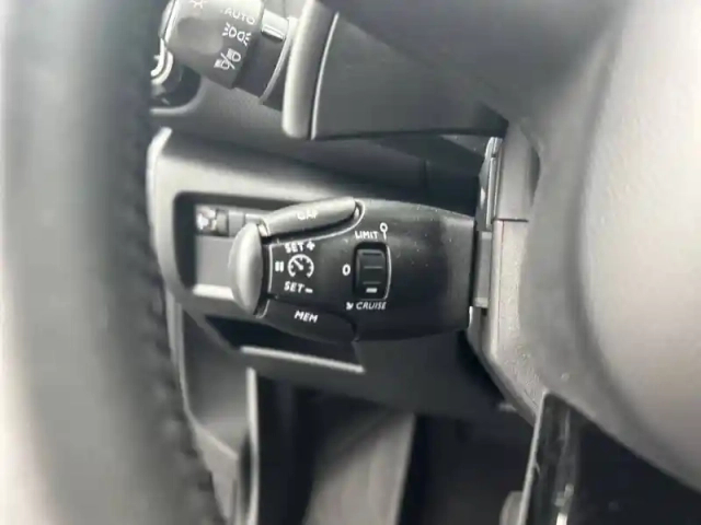 Citroën C5 Aircross bluehdi 130 eat8 — photo 19