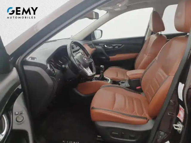 Nissan X-Trail 1.6 dci 130 5pl — photo 39