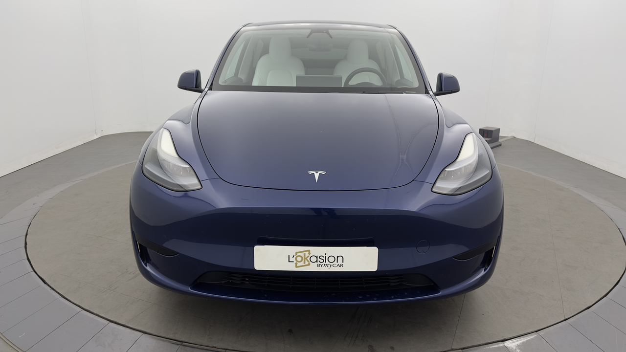 Tesla MODEL Y Grande Autonomie Dual Motor AWD — photo 8