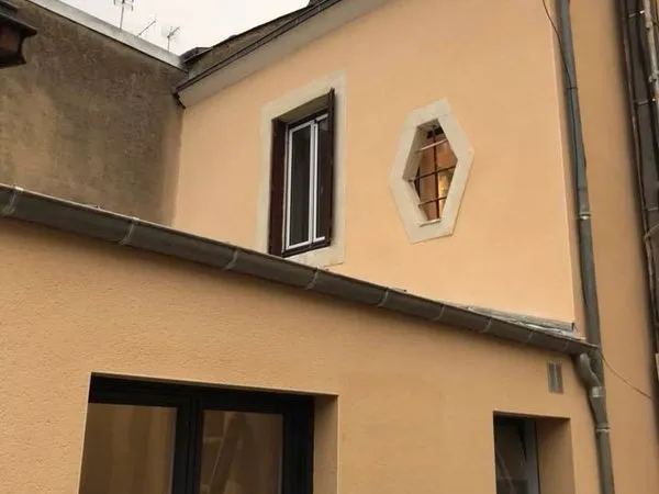 T2 en duplex rénové, entrée indépendante - Le Mans, secteur Viaduc / Jean-Jaurès
