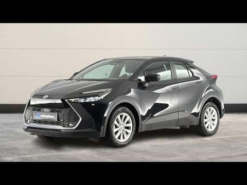 Toyota C-HR Toyota Toyota C-HR 1.8 Hybride 140ch Dynamic NG23