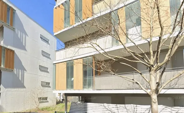 Appartement 3 pièces 76 m²