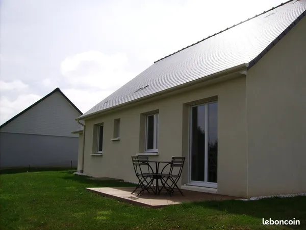 Location Maison à Pont Audemer