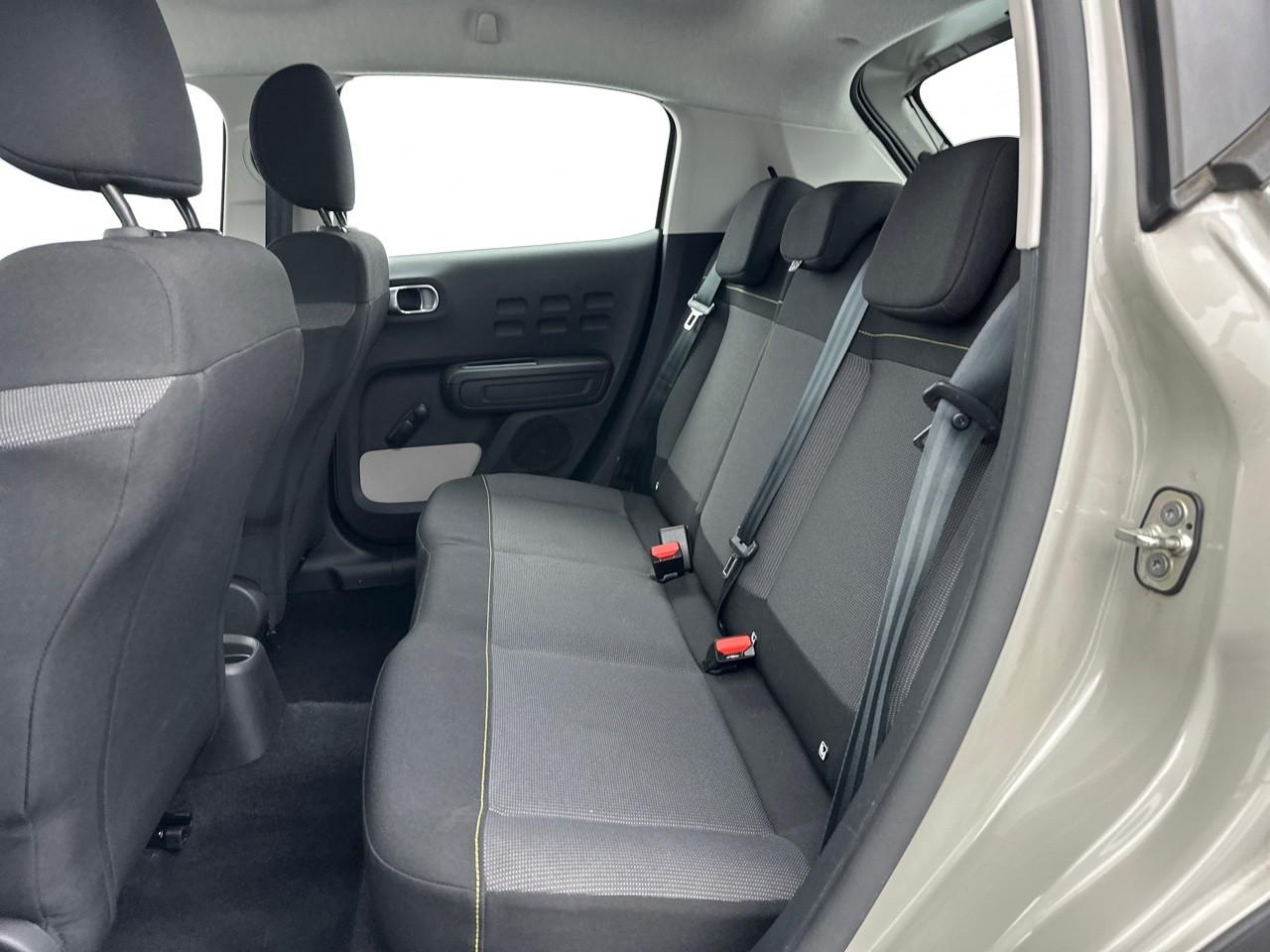 Citroën C3 puretech 83 s&s bvm5 you! — photo 12