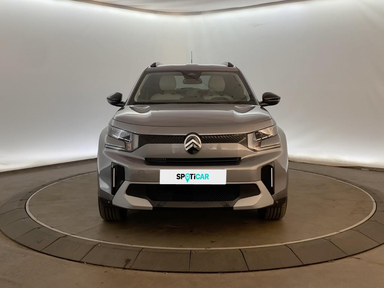 Citroën C3 Aircross hybride 145 ch aut max — photo 2