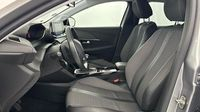Peugeot 208 1.2 PureTech 100ch S&S Allure 118g — photo 12
