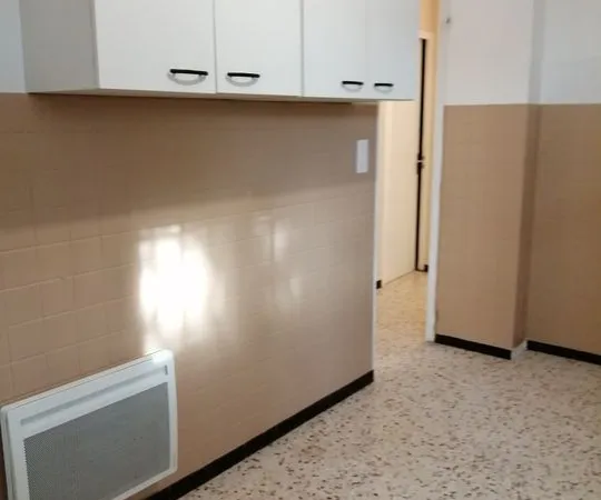 Maison de 90m2 à louer sur Ollioules