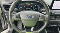 Ford Focus 1.0 EcoBoost 125ch Titanium — photo 12