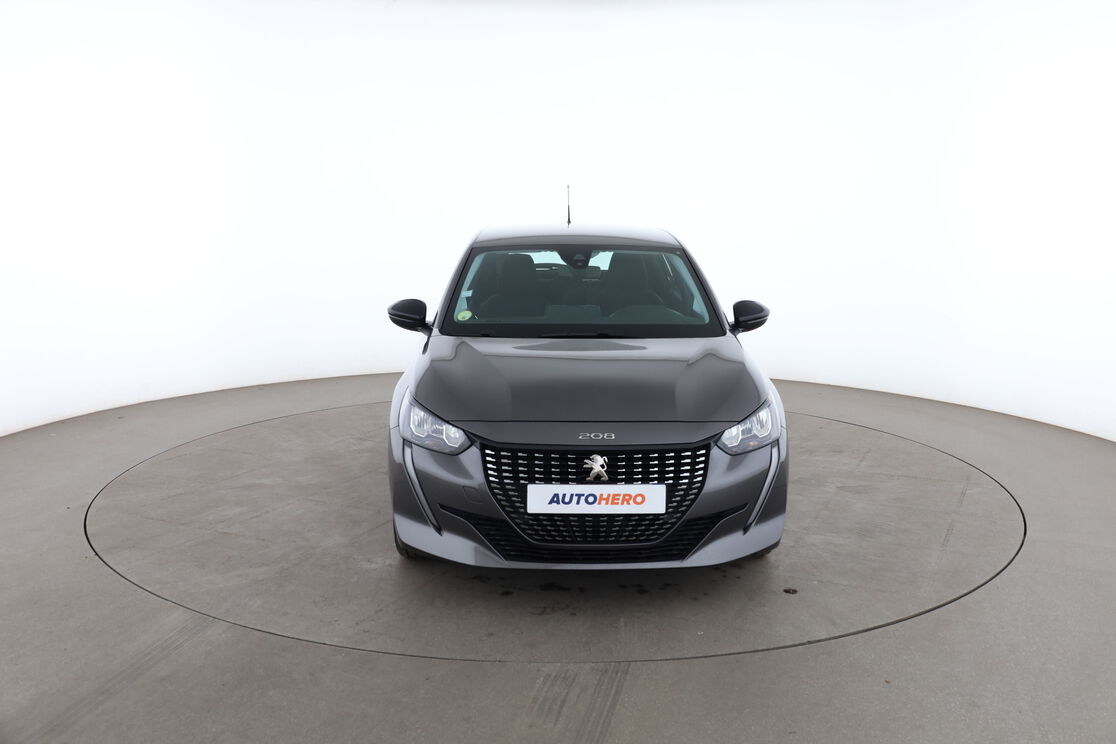 Peugeot 208 1.5 Blue-HDi Active Pack — photo 8