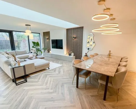 Maison 5 pièces 148 m²