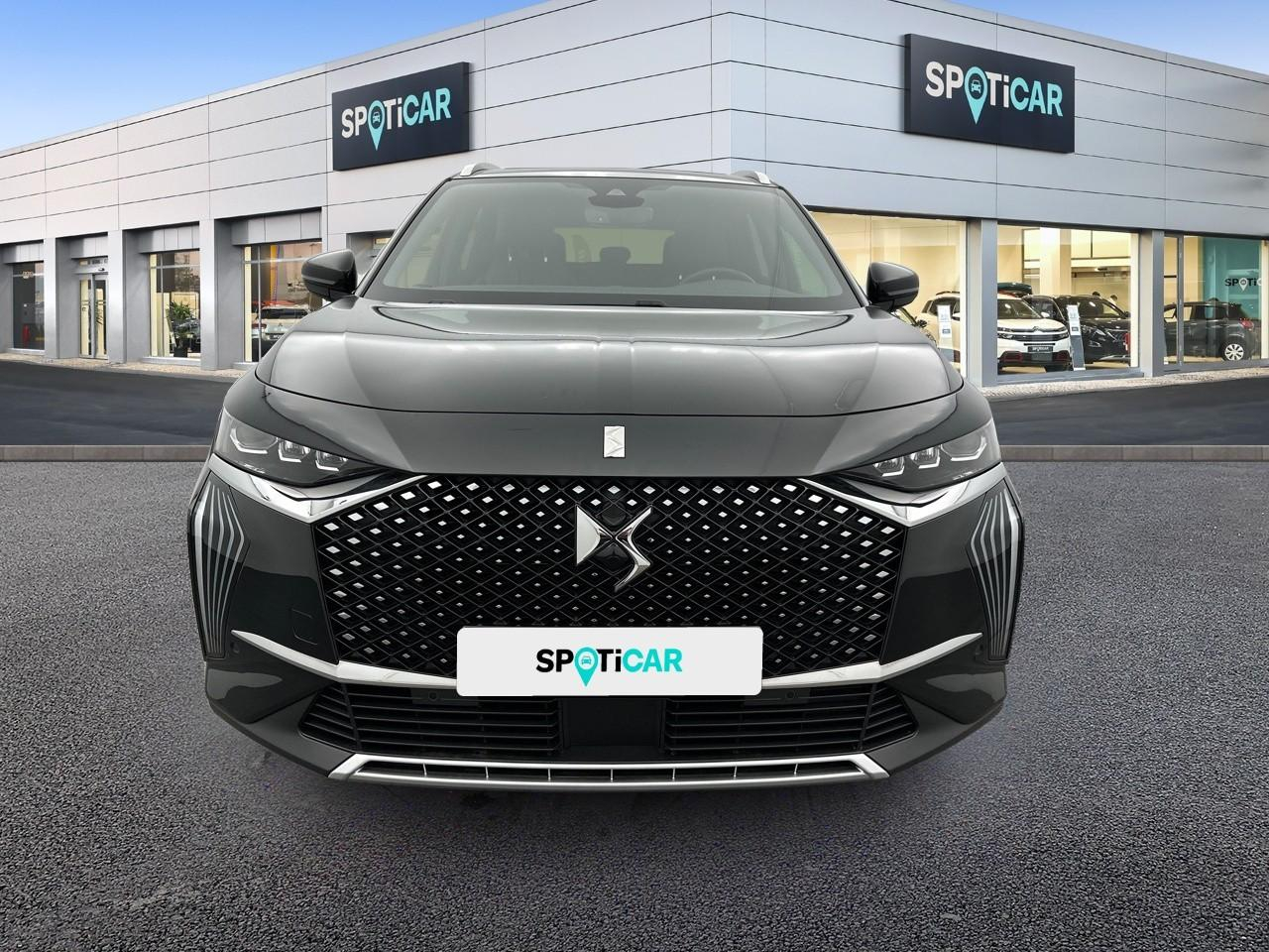 Ds Ds 7 crossback hybride rechargeable e-tense 225 eat8 opera — photo 2