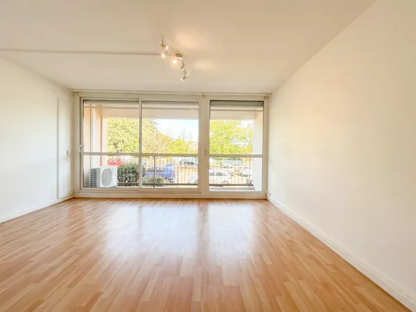 Appartement 5 pièces 91 m²
