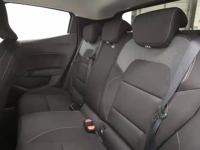 Mitsubishi Colt 1.0 mpi-t 91 — photo 15