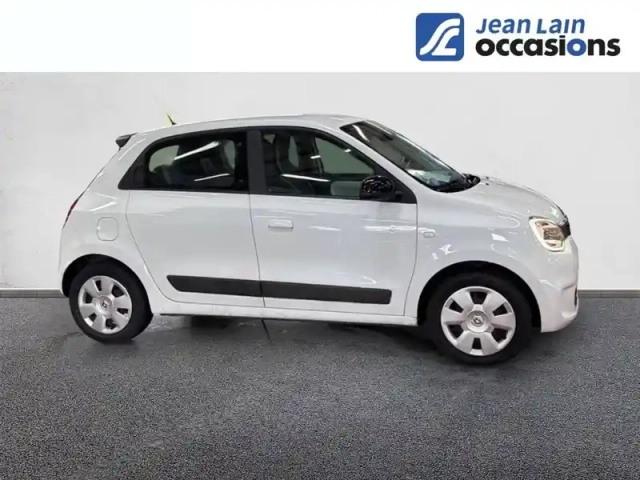 Renault Twingo iii sce 65 — photo 4