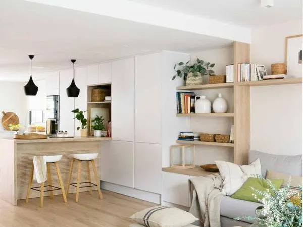 Appartement 4 pièces 94 m²