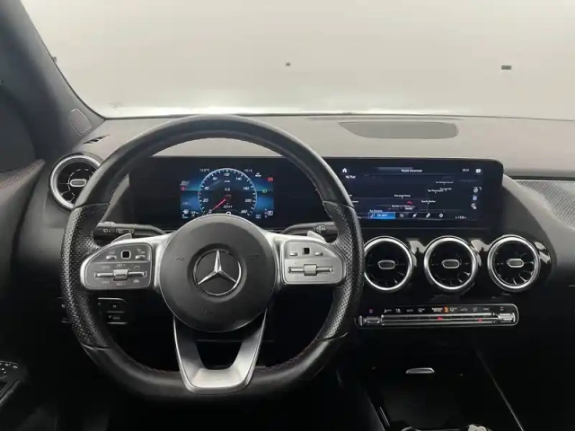 Mercedes Gla 200 d 8g-dct — photo 79
