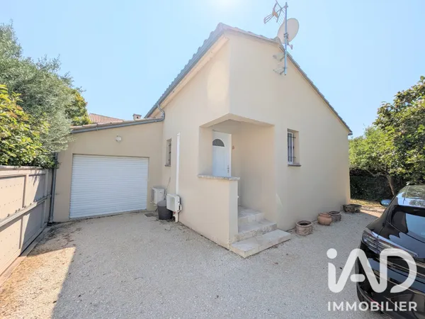 Vente Maison/villa 4 pièces