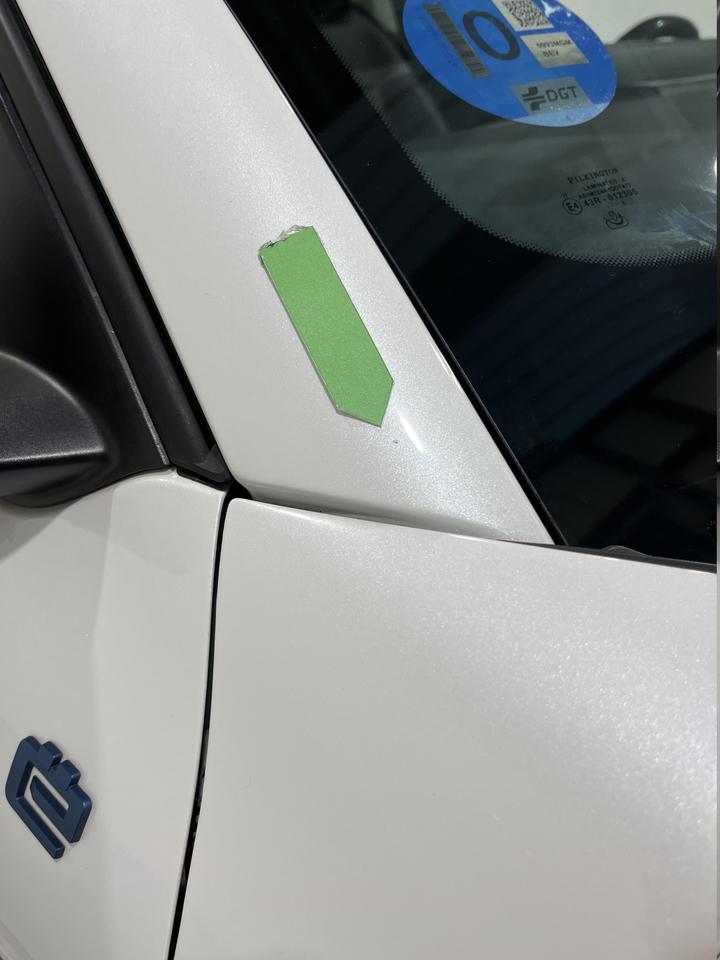 Citroën C4 X — photo 40