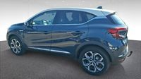 Renault Captur 1.3 TCe mild hybrid 140ch Techno — photo 6