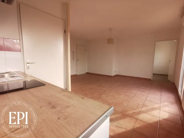 Appartement T2bis proche des commerces