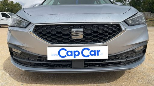 Seat Leon 1.0 TSI 110 - Business – 2022 – 63971 km – Essence – Boîte Manuelle — photo 39
