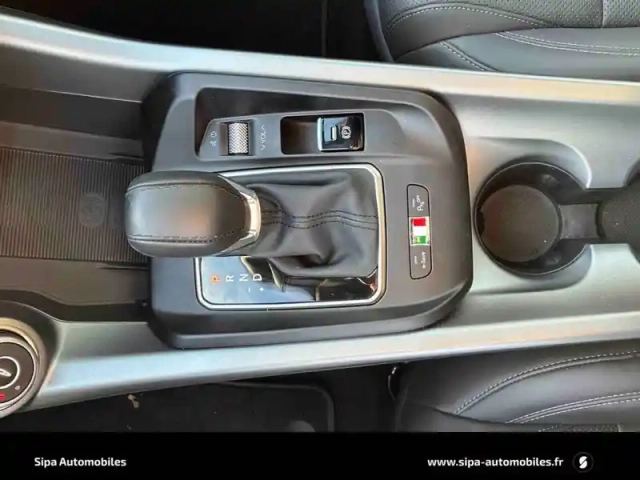 Alfa Romeo Tonale 1.3 ibrida plug-in 280ch at6 e-q4 — photo 123