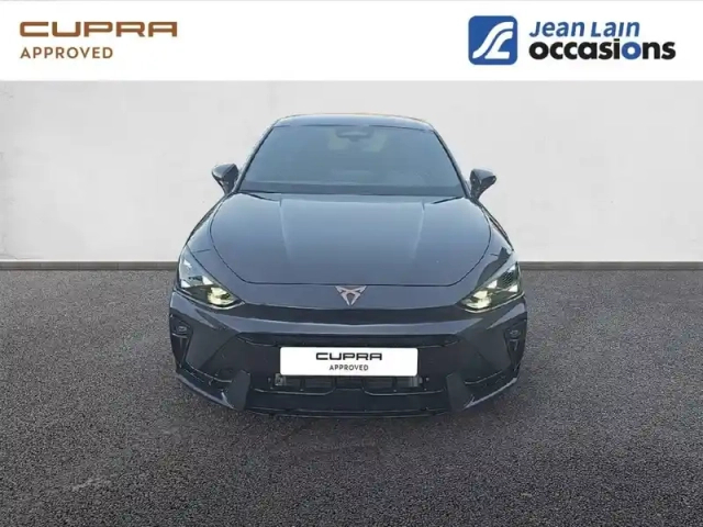 Cupra Leon 1.5 etsi hybrid 150 ch dsg7 — photo 9