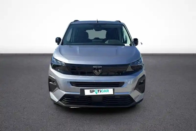 Peugeot Rifter m diesel 100 ch manuelle 5pl — photo 70