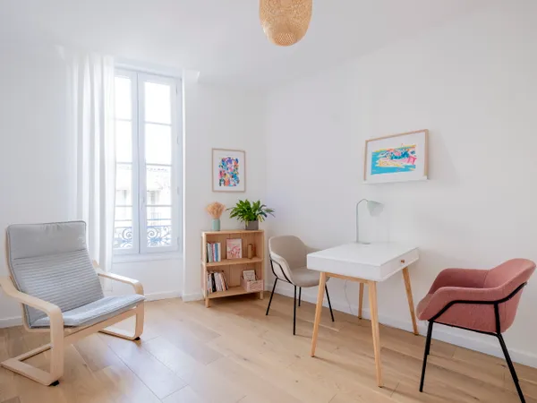 Loue appartement