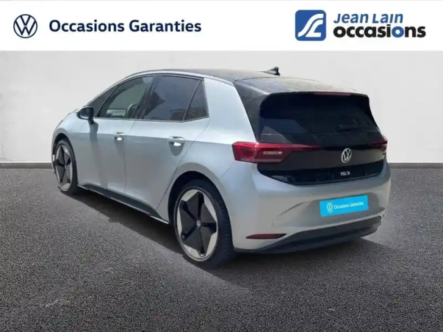 Volkswagen Id.3 204 ch pro s — photo 11