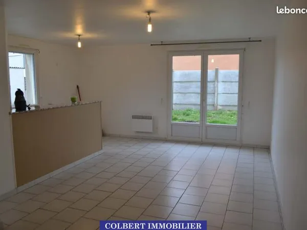 Maison 3 pièces 70 m²