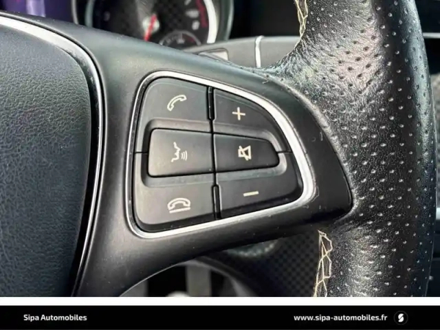 Mercedes Classe A 200 7g-dct — photo 32