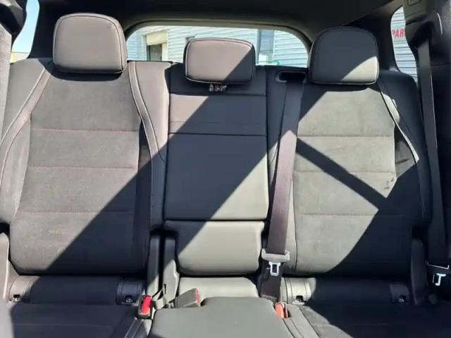 Mercedes Glb 250+ avec technologie eq limit — photo 19