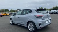 Renault Clio 1.5 dCi 100ch Evolution - 25 — photo 5