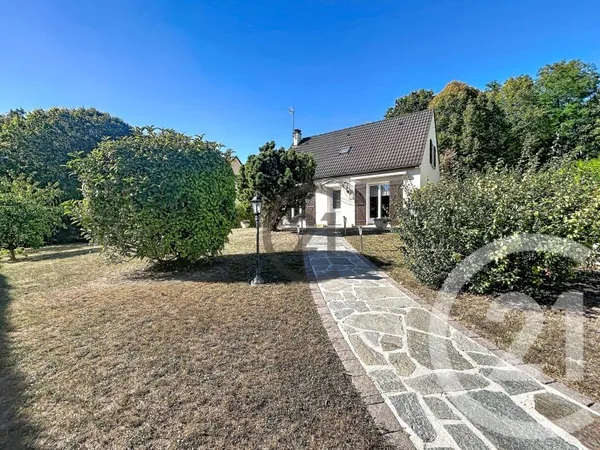 Maison 6 pièces 88 m²