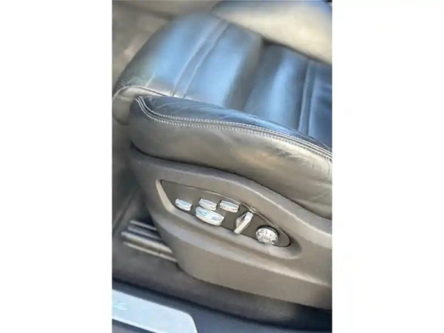 Porsche Cayenne 3.0 v6 340 ch tiptronic bva — photo 21