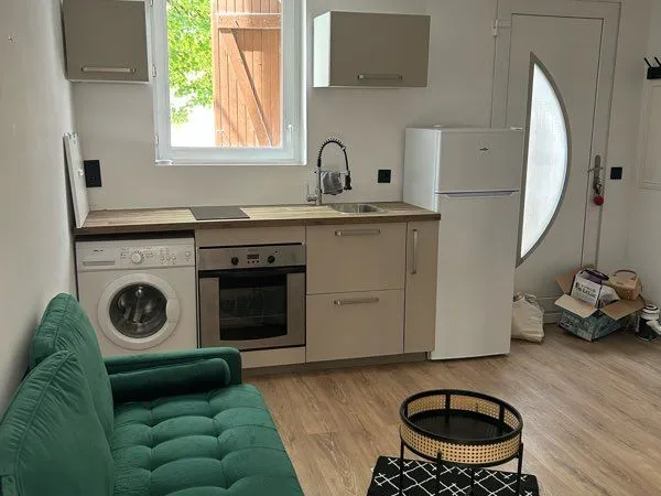 Appartement 30m2