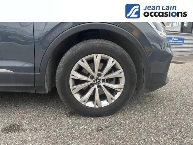 Volkswagen Tiguan 2.0 tdi 150ch dsg7 — photo 49