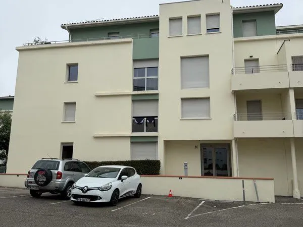 Appartement T4 entièrement rénové