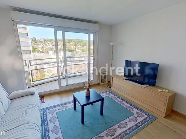 Appartement 3 pièces 75 m²