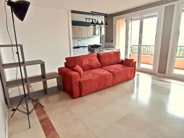 Appartement 1 pièce 52 m²