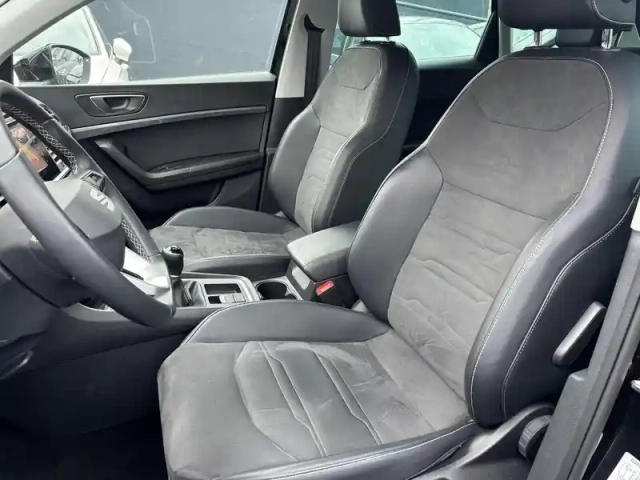 Seat Ateca 1.0 tsi 115 ch start/stop — photo 7