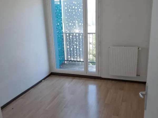 Appartement 3 pièces 57 m²