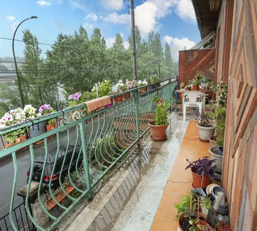 Maison de luxe 7 pièces 155 m²