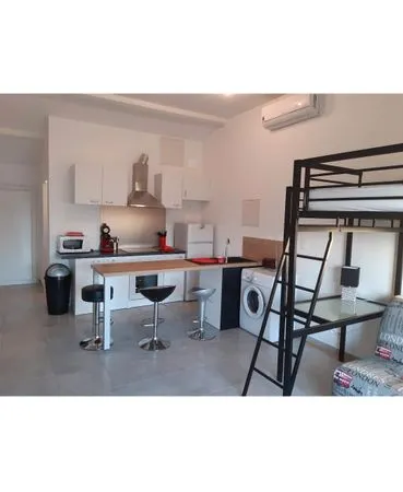 Studio à louer
