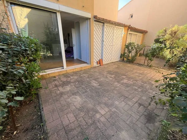 Appartement 2 pièces 33 m²